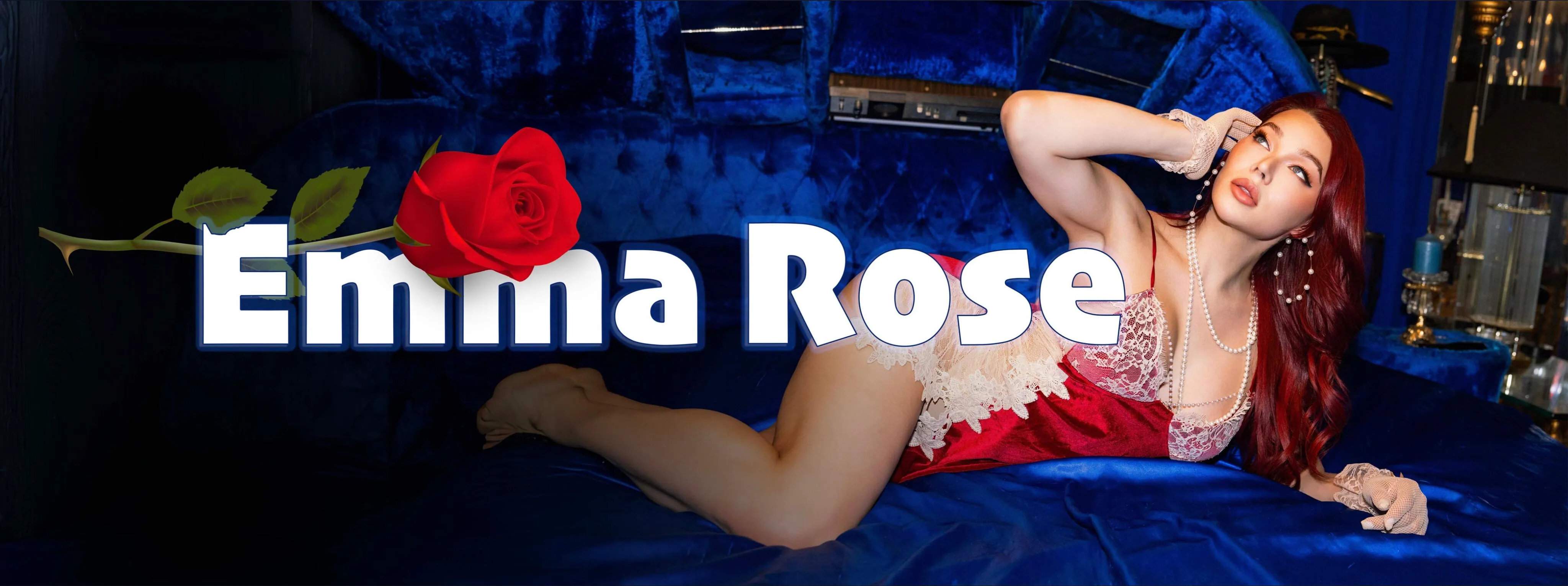 TS Emma Rose 🌹✨ - Content Creator